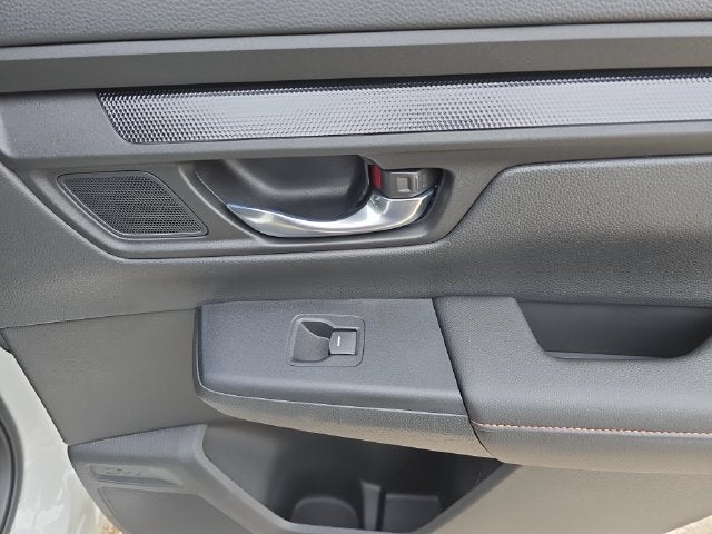 2027 Honda CR-V Hybrid Sport-L