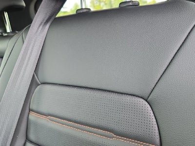 2027 Honda CR-V Hybrid Sport-L