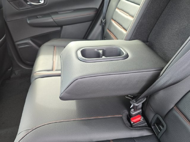 2027 Honda CR-V Hybrid Sport-L