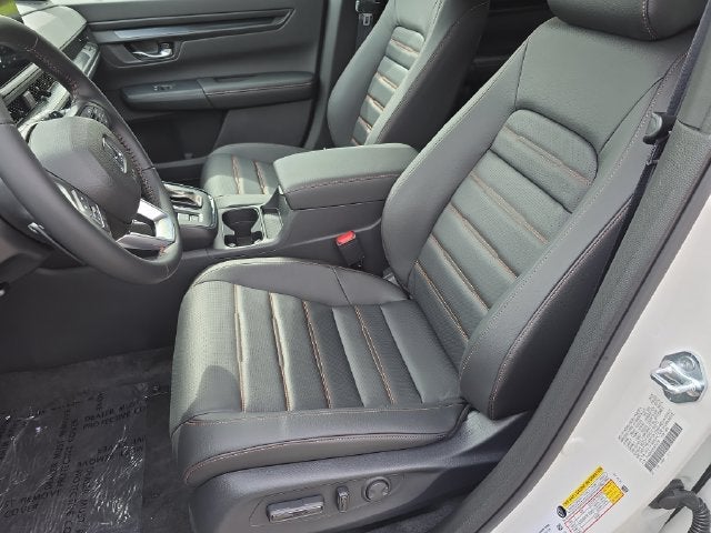 2027 Honda CR-V Hybrid Sport-L