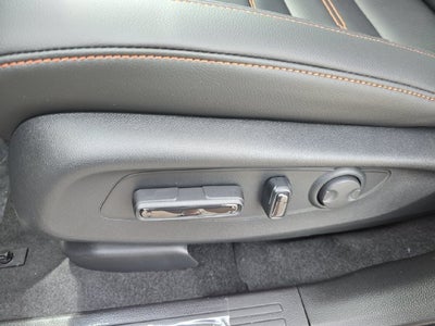 2027 Honda CR-V Hybrid Sport-L