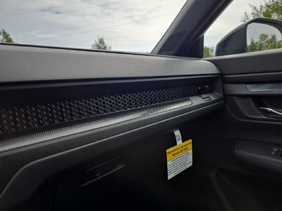 2027 Honda CR-V Hybrid Sport-L