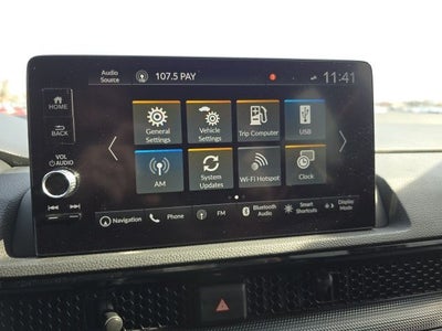 2023 Honda CR-V Hybrid Sport Touring