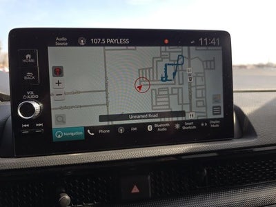 2023 Honda CR-V Hybrid Sport Touring