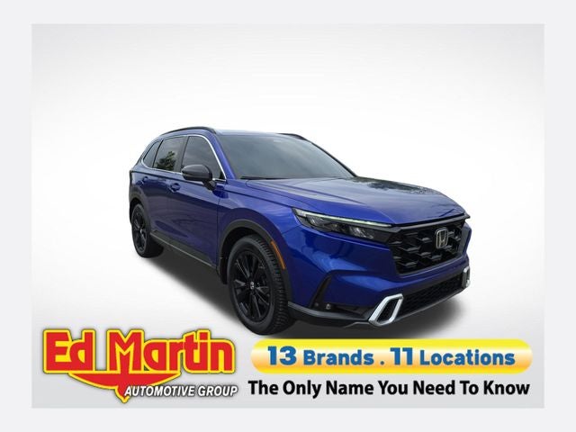 2023 Honda CR-V