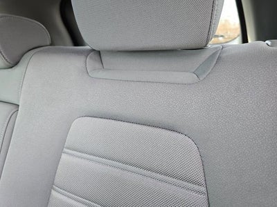 2021 Honda CR-V Hybrid EX