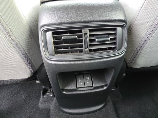 2021 Honda CR-V Hybrid EX