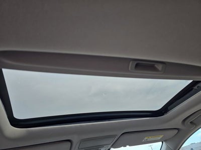 2021 Honda CR-V Hybrid EX