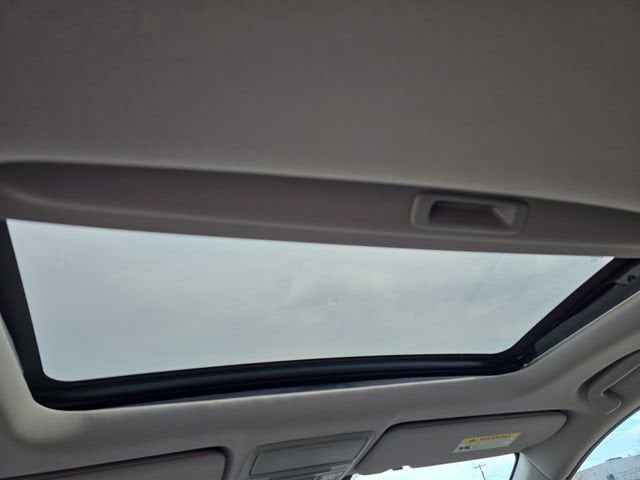 2021 Honda CR-V Hybrid EX