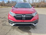 2021 Honda CR-V Hybrid EX