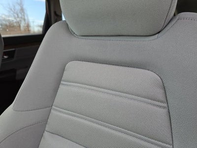 2021 Honda CR-V Hybrid EX