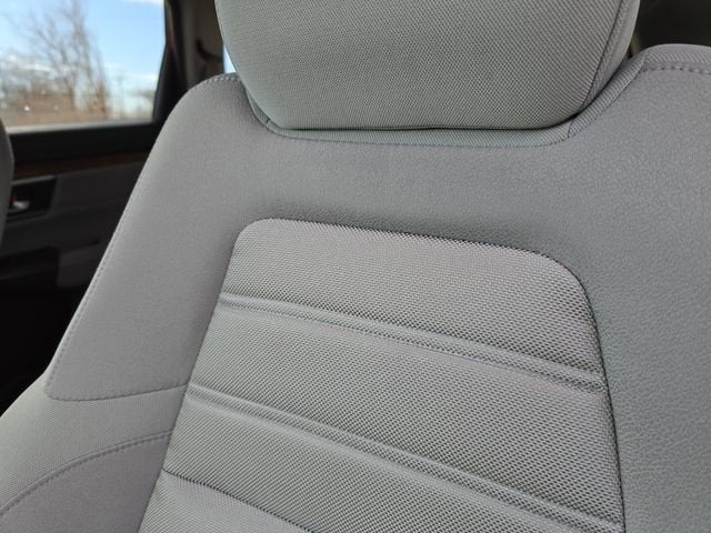 2021 Honda CR-V Hybrid EX