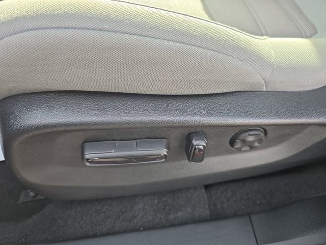 2021 Honda CR-V Hybrid EX