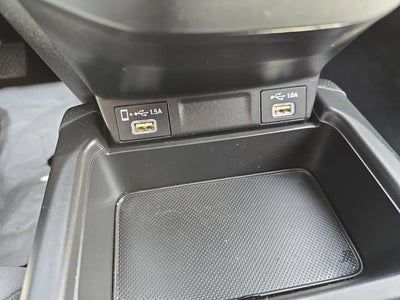 2021 Honda CR-V Hybrid EX