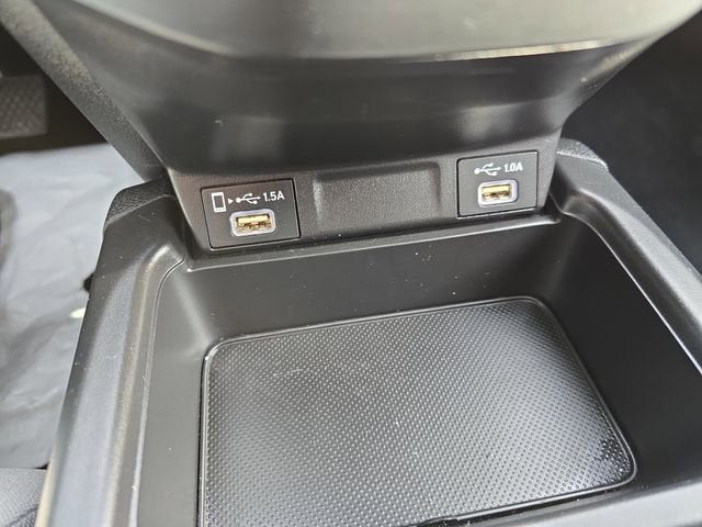 2021 Honda CR-V Hybrid EX