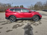 2021 Honda CR-V Hybrid EX