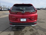 2021 Honda CR-V Hybrid EX