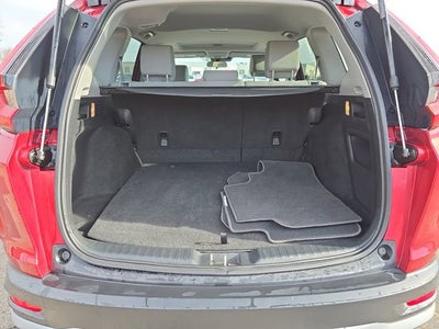 2021 Honda CR-V Hybrid EX