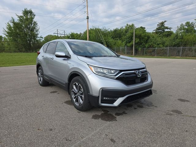2020 Honda CR-V Hybrid EX