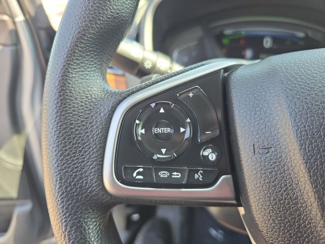2020 Honda CR-V Hybrid EX
