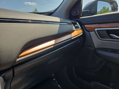 2020 Honda CR-V Hybrid EX