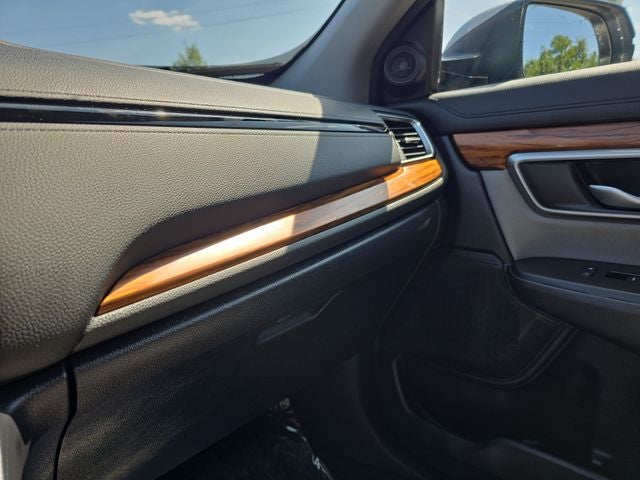 2020 Honda CR-V Hybrid EX
