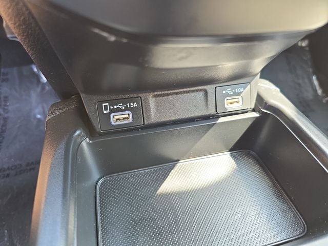 2020 Honda CR-V Hybrid EX