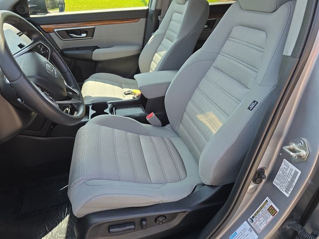 2020 Honda CR-V Hybrid EX