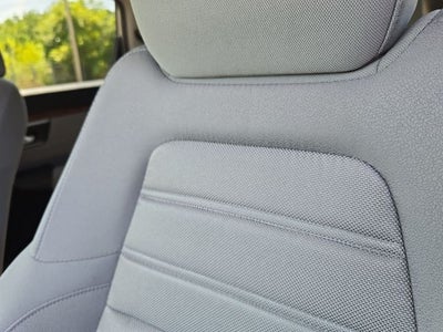 2020 Honda CR-V Hybrid EX