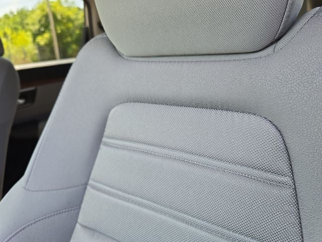 2020 Honda CR-V Hybrid EX