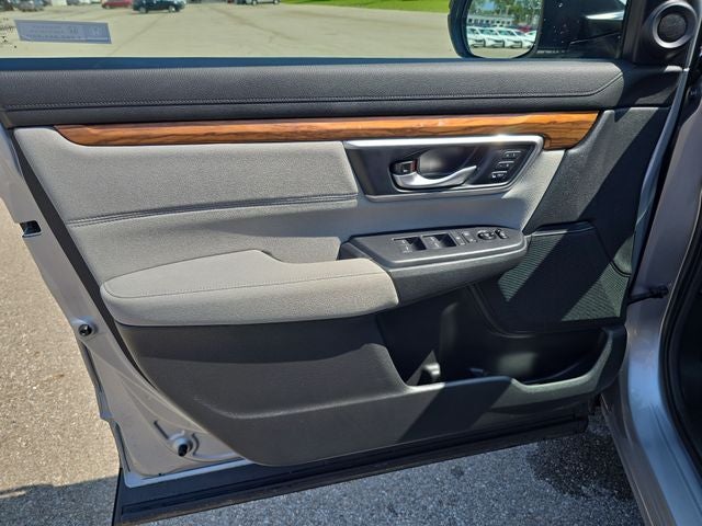 2020 Honda CR-V Hybrid EX