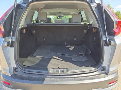 2020 Honda CR-V Hybrid EX
