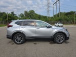 2020 Honda CR-V Hybrid EX