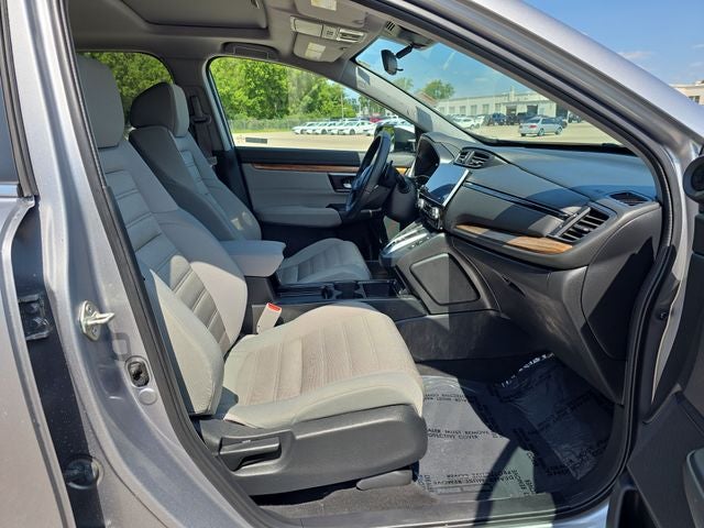 2020 Honda CR-V Hybrid EX