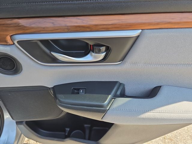 2020 Honda CR-V Hybrid EX