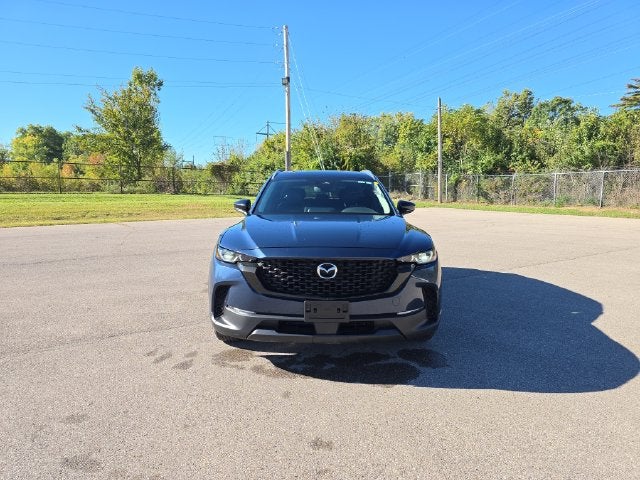 2025 Mazda Mazda CX-50 2.5 S Premium Package