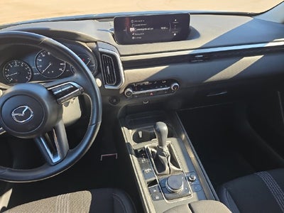 2025 Mazda Mazda CX-50 2.5 S Premium Package
