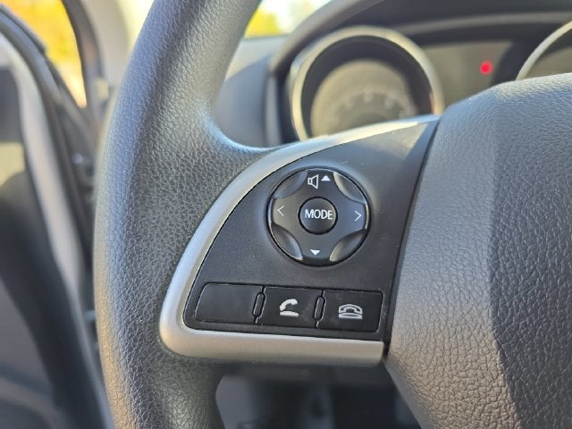 2025 Mitsubishi Outlander Sport 2.0 ES
