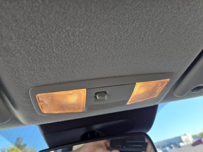 2025 Mitsubishi Outlander Sport 2.0 ES