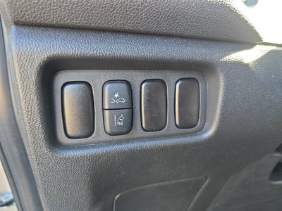 2025 Mitsubishi Outlander Sport 2.0 ES