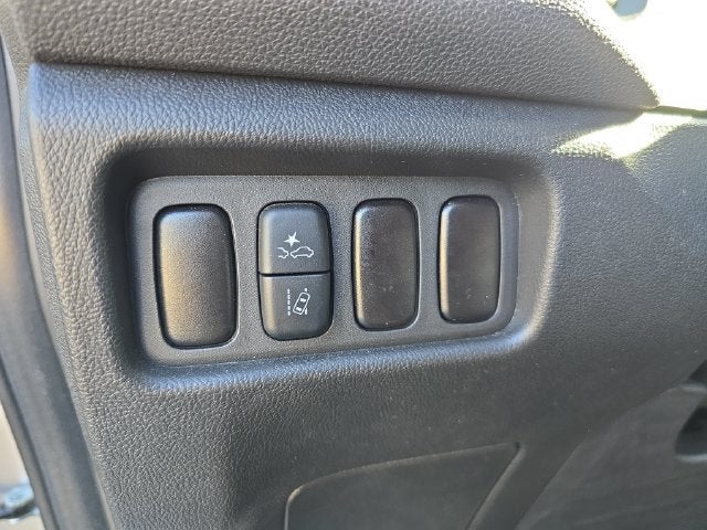 2025 Mitsubishi Outlander Sport 2.0 ES