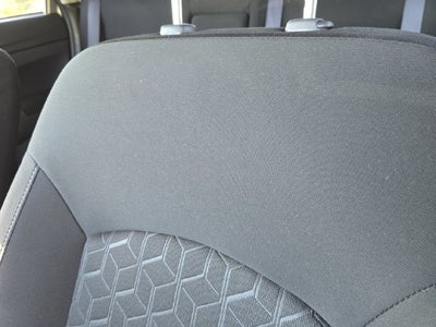 2025 Mitsubishi Outlander Sport 2.0 ES