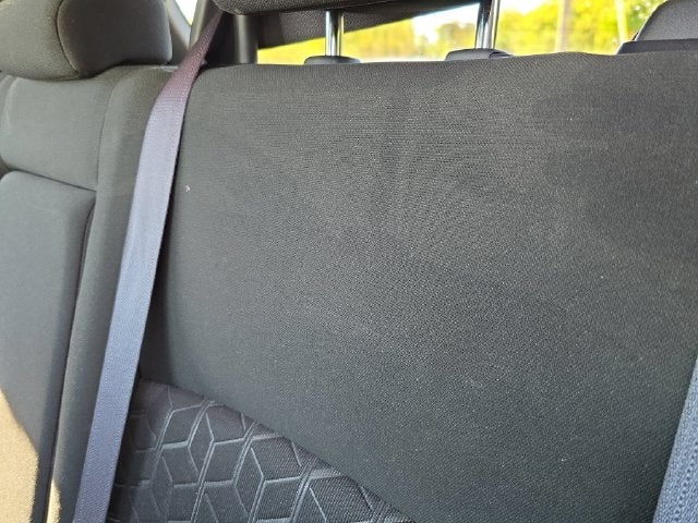 2025 Mitsubishi Outlander Sport 2.0 ES
