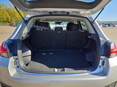 2025 Mitsubishi Outlander Sport 2.0 ES