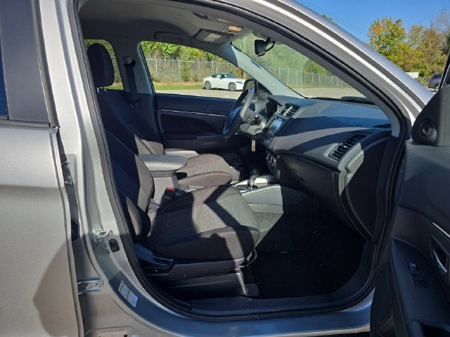 2025 Mitsubishi Outlander Sport 2.0 ES