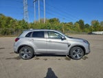 2025 Mitsubishi Outlander Sport 2.0 ES