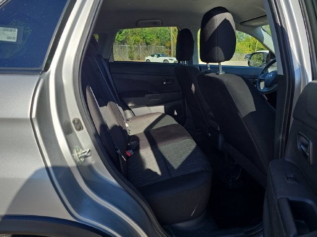 2025 Mitsubishi Outlander Sport 2.0 ES