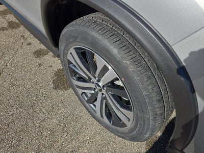 2025 Mitsubishi Outlander Sport 2.0 ES