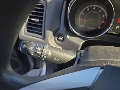 2025 Mitsubishi Outlander Sport 2.0 ES