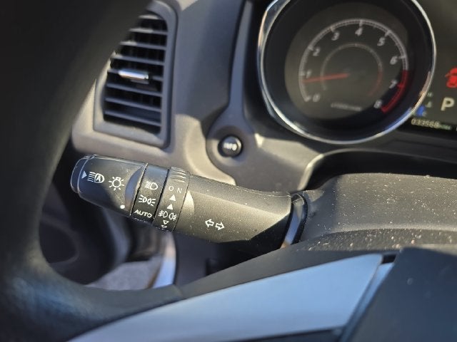 2025 Mitsubishi Outlander Sport 2.0 ES
